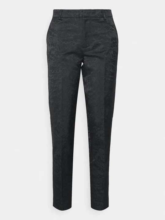 Foto van product Broek Scotch & Soda donkerblauw