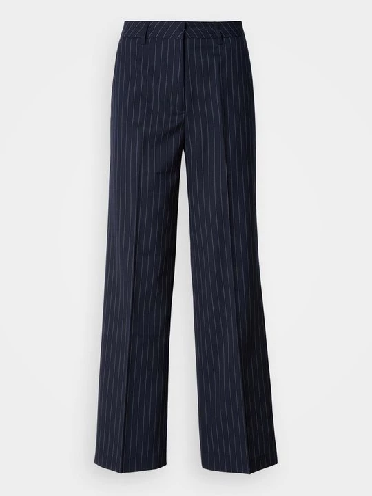 Foto van product Broek Scotch & Soda donkerblauw