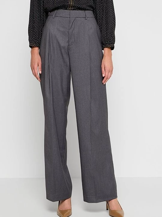 Foto van product Broek Scotch & Soda grijs