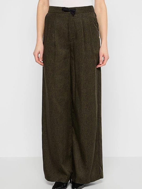 Foto van product Broek Scotch & Soda groen