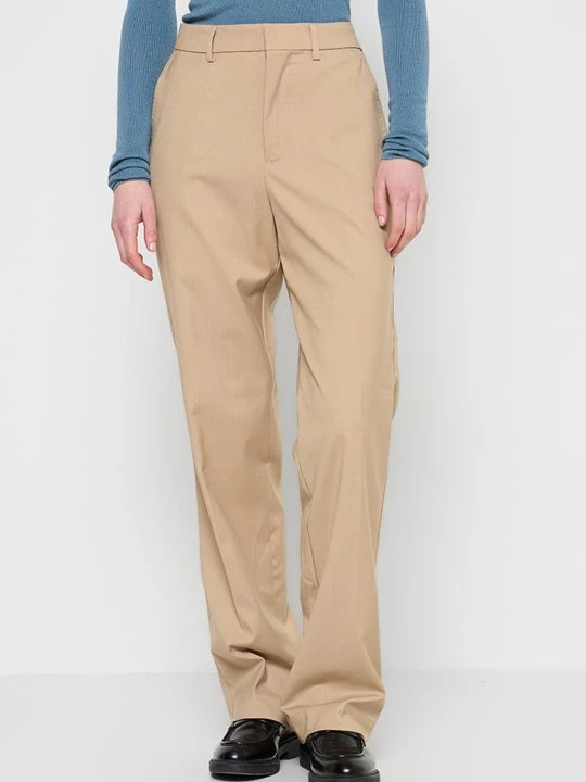 Foto van product Broek Scotch & Soda zandkleur