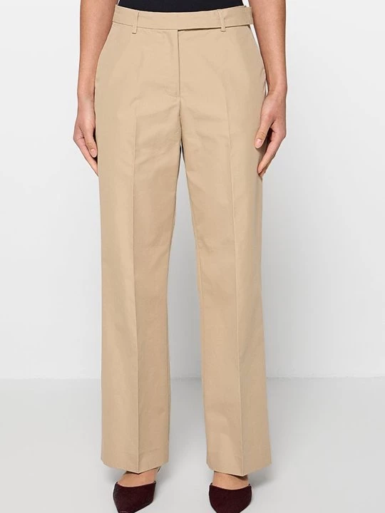 Foto van product Broek Scotch & Soda zandkleur