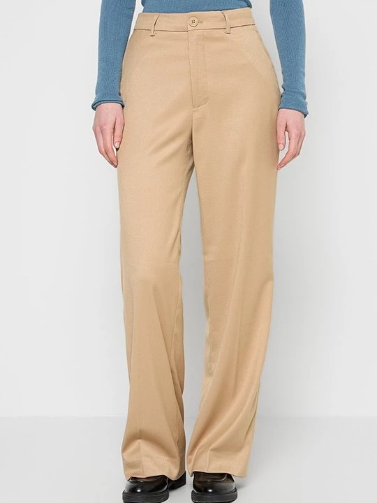 Foto van product Broek Scotch & Soda zandkleur