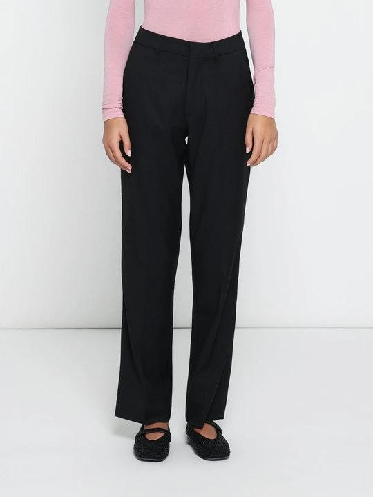 Foto van product Broek Scotch & Soda zwart