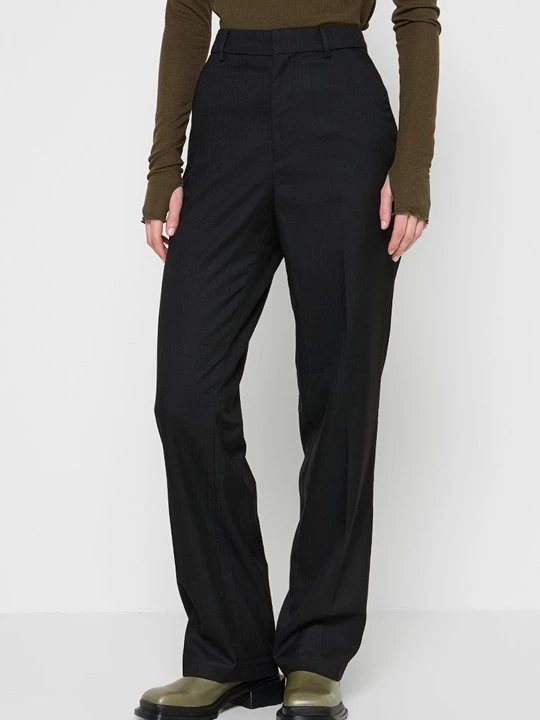 Foto van product Broek Scotch & Soda zwart