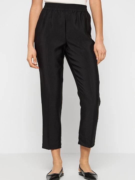 Foto van product Broek Scotch & Soda zwart