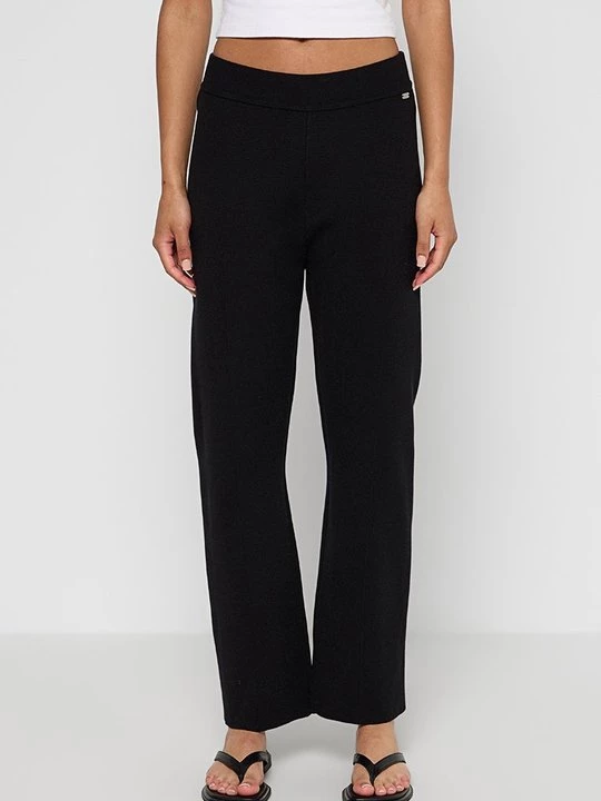 Foto van product Broek Scotch & Soda zwart