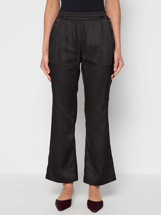 Foto van product Broek Scotch & Soda zwart