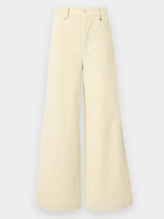 Foto van product Broek SEA crème