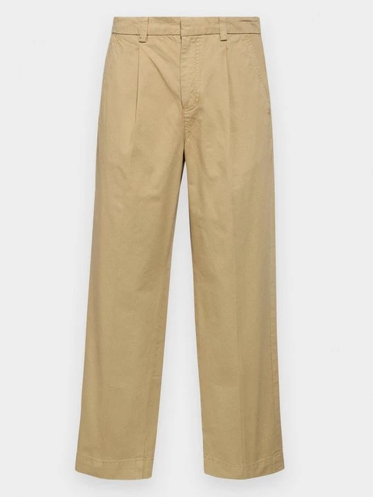 Foto van product Broek Selected beżowy