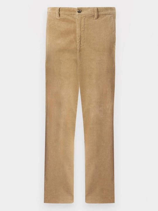 Foto van product Broek Selected beżowy