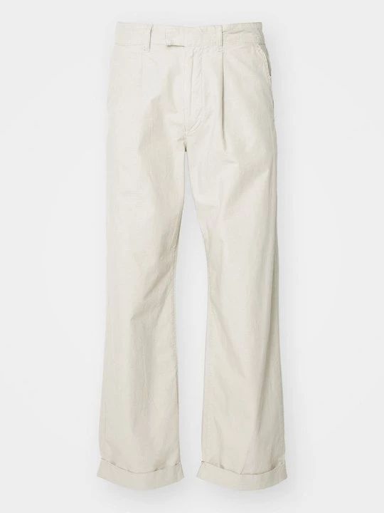 Foto van product Broek Selected beżowy