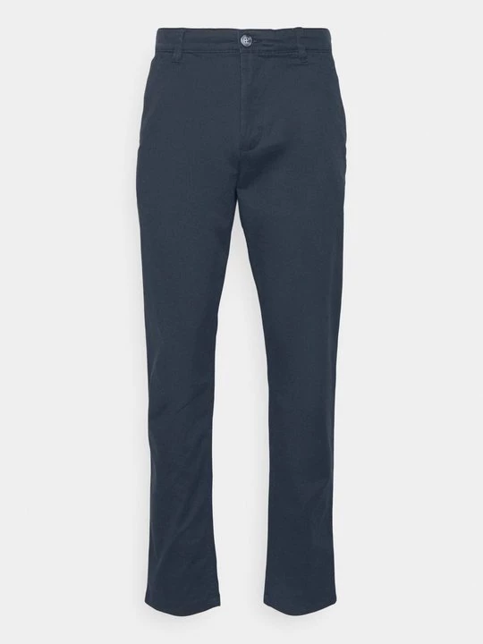 Foto van product Broek Selected donkerblauw