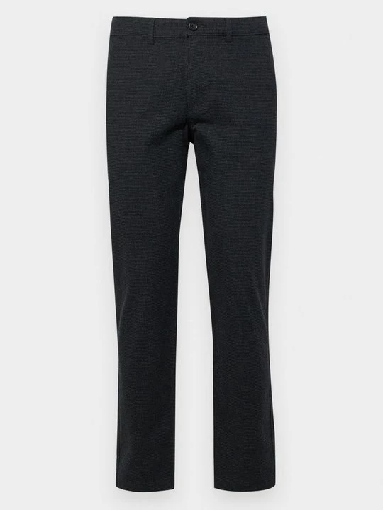 Foto van product Broek Selected donkergrijs