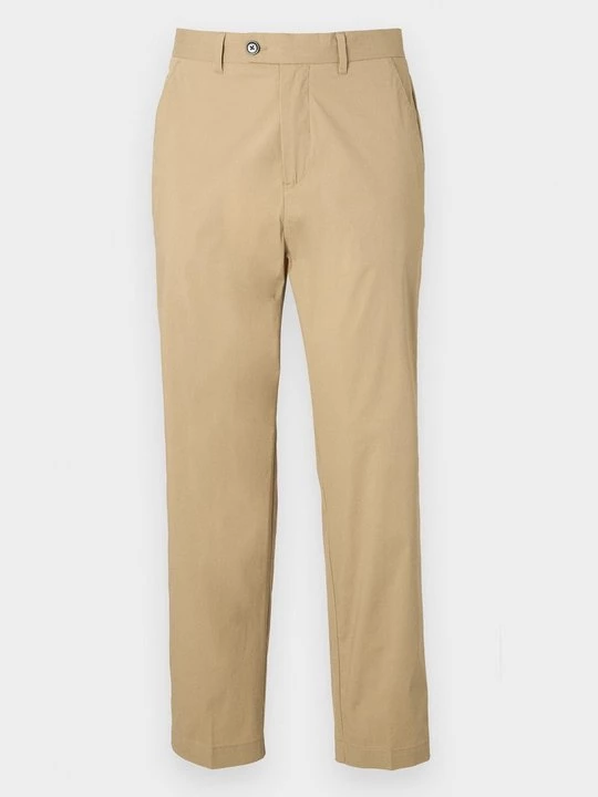 Foto van product Broek Selected taupe