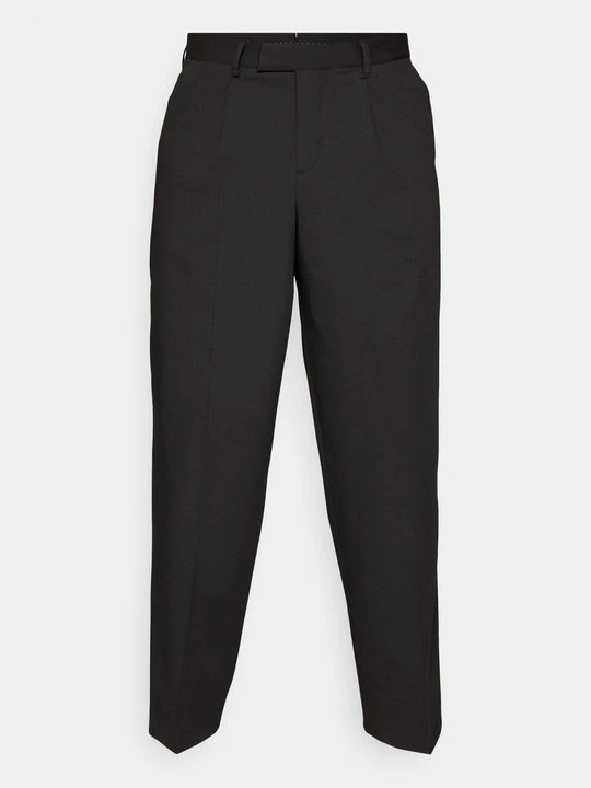 Foto van product Broek Selected zwart