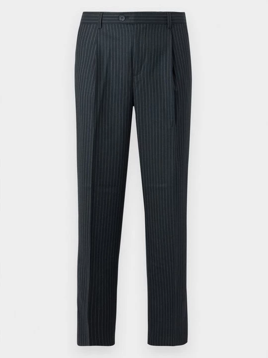 Foto van product Broek Selected zwart