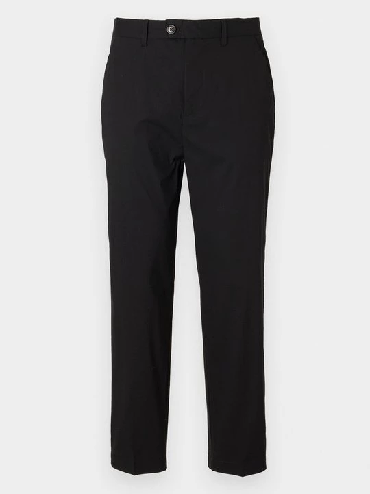 Foto van product Broek Selected zwart