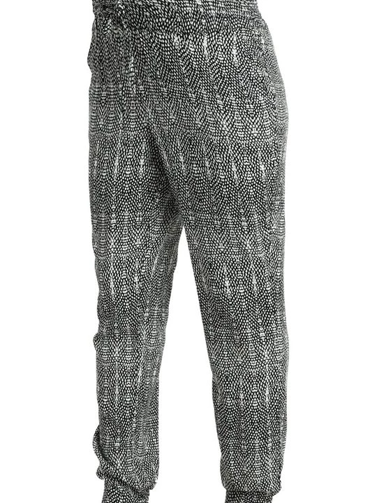 Foto van product Broek Seraphine zwart