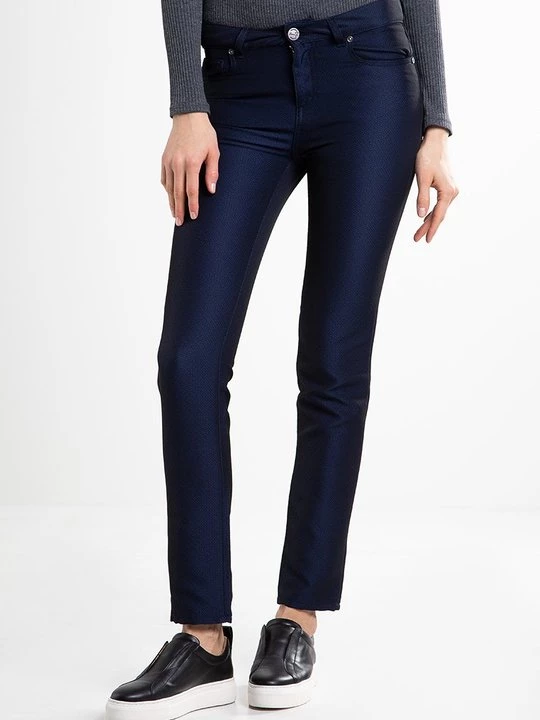 Foto van product Broek Seven 7 Original blauw