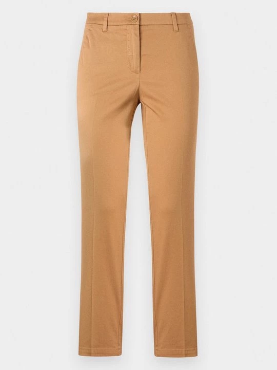 Foto van product Broek Sisley camel