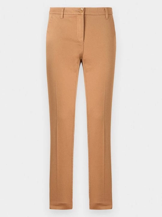 Foto van product Broek Sisley camel