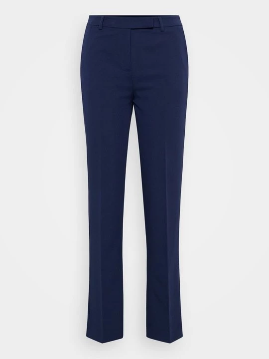 Foto van product Broek Sisley donkerblauw