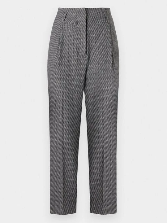 Foto van product Broek Sisley grijs