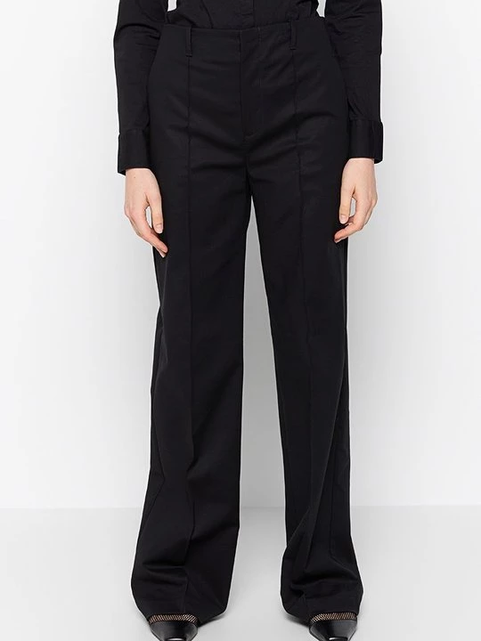 Foto van product Broek Sisley zwart