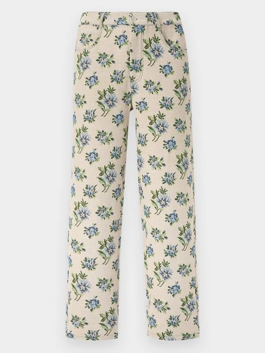 Foto van product Broek Sister Jane blauw