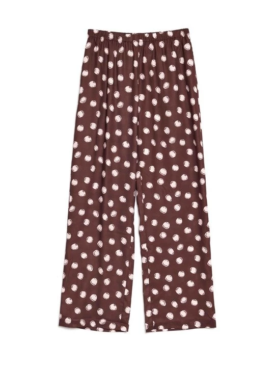 Foto van product Broek Sister Jane bruin