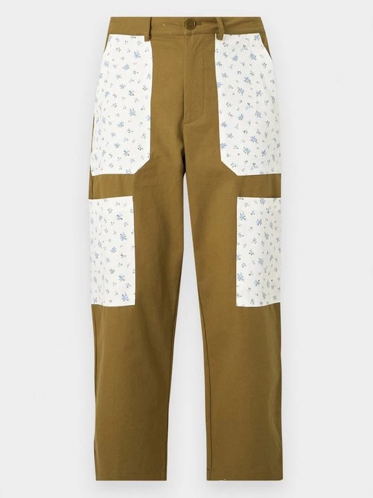 Foto van product Broek Sister Jane kaki