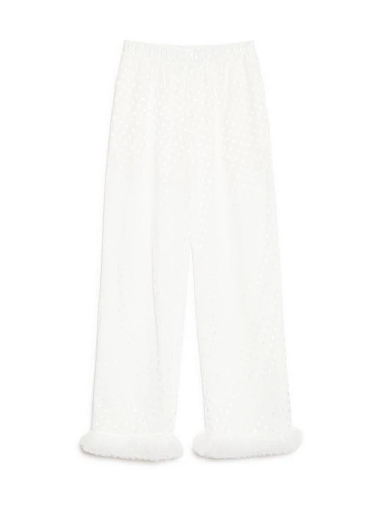 Foto van product Broek Sister Jane wit