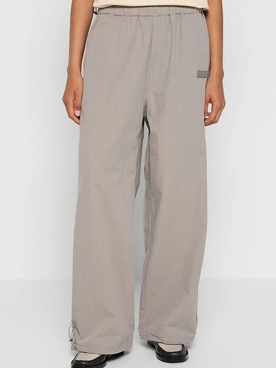Foto van product Broek Sixth June grijs