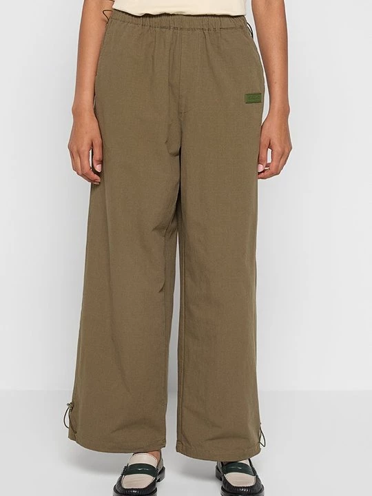 Foto van product Broek Sixth June kaki