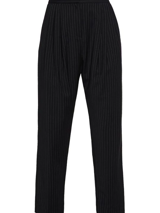Foto van product Broek Smarteez zwart