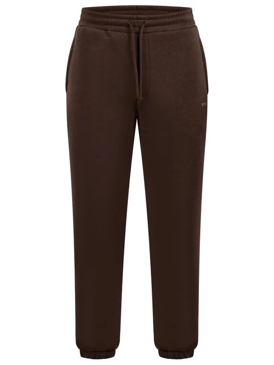 Foto van product Broek Smilodox bruin