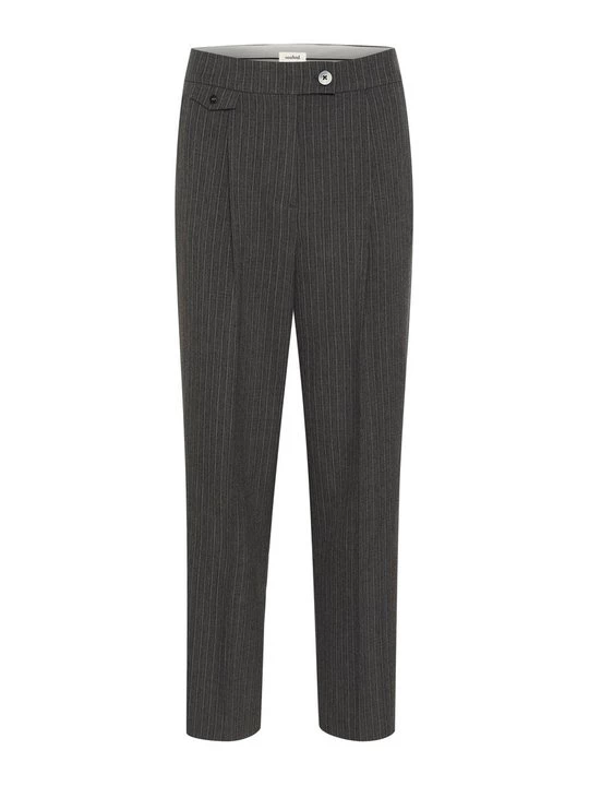 Foto van product Broek Soaked in Luxury zwart