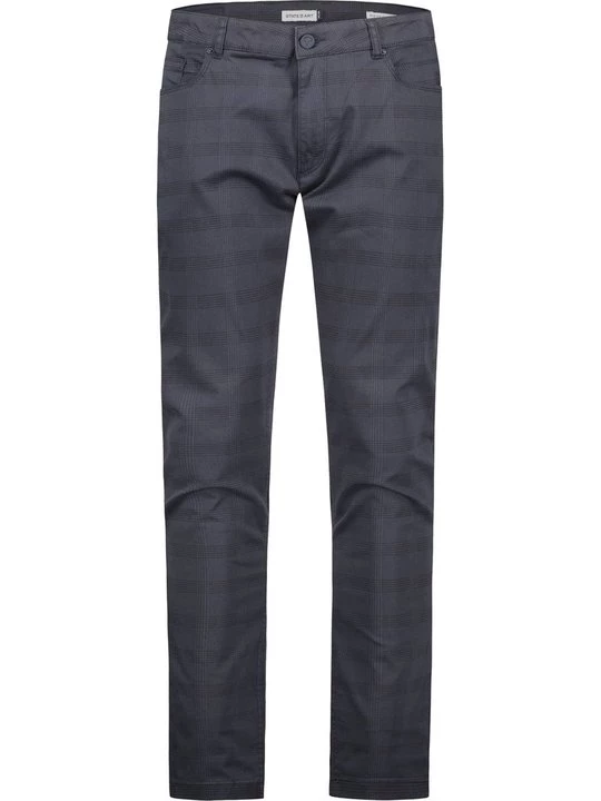 Foto van product Broek STATE OF ART donkerblauw
