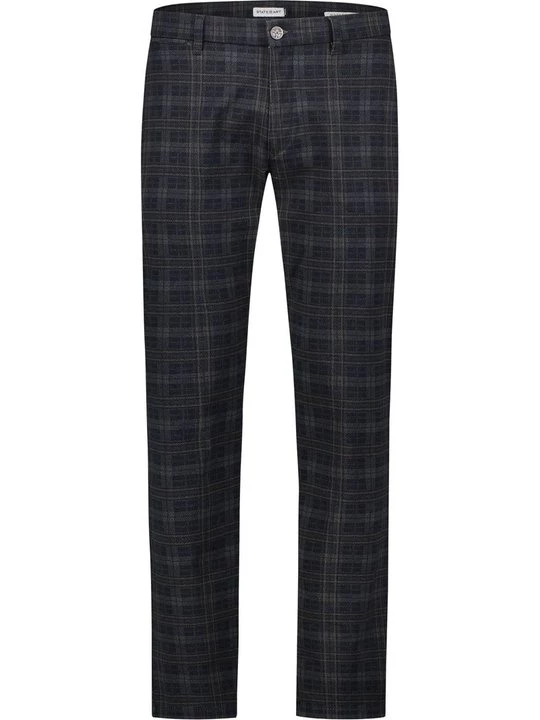 Foto van product Broek STATE OF ART donkergrijs