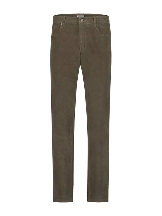Foto van product Broek STATE OF ART taupe