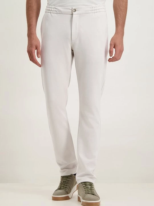 Foto van product Broek STATE OF ART wit