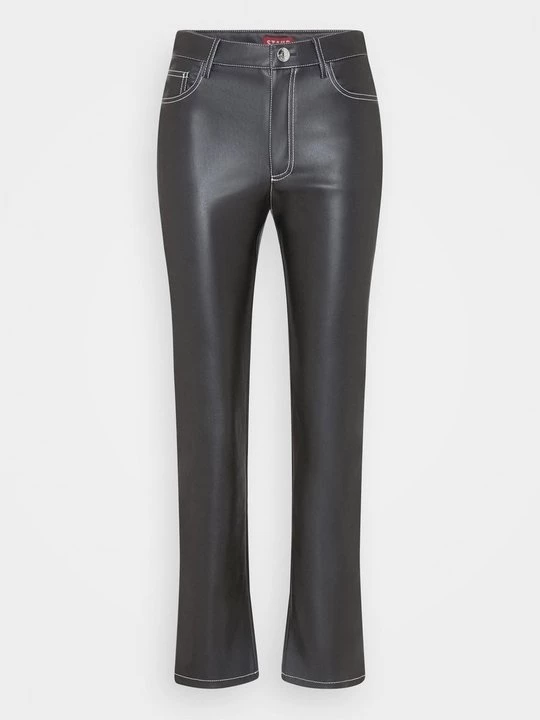 Foto van product Broek Staud zwart