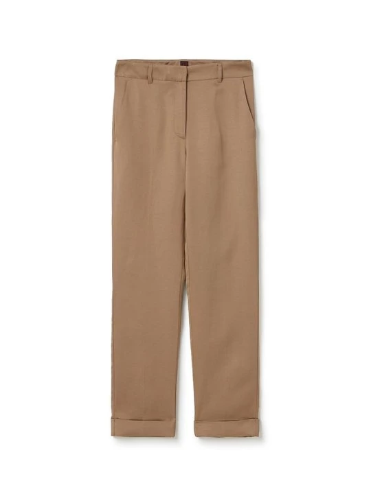 Foto van product Broek Stefanel beżowy