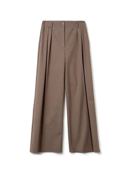 Foto van product Broek Stefanel beżowy