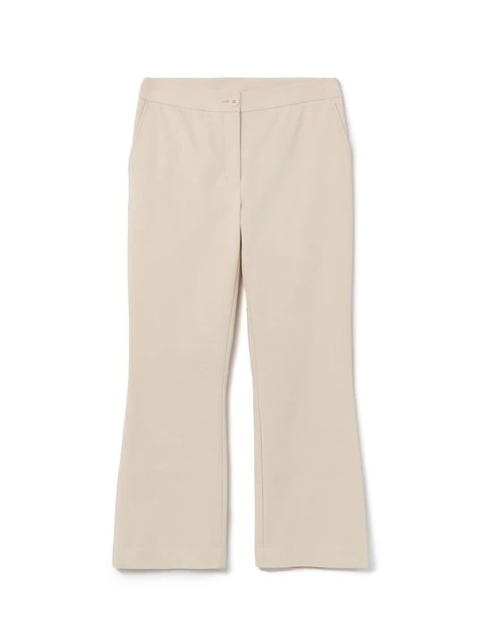 Foto van product Broek Stefanel beżowy