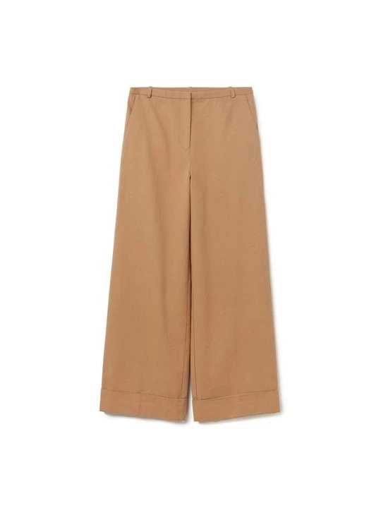 Foto van product Broek Stefanel beżowy
