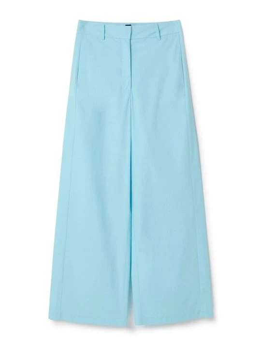 Foto van product Broek Stefanel blauw