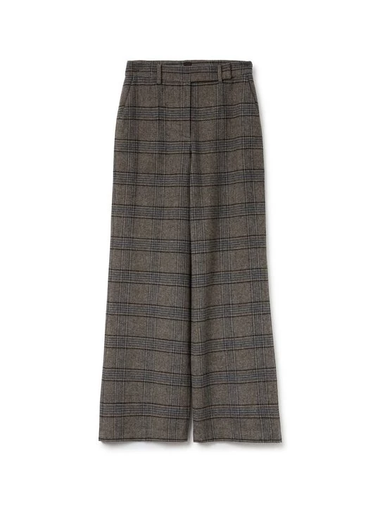 Foto van product Broek Stefanel blauw