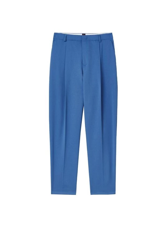 Foto van product Broek Stefanel blauw